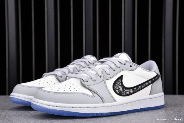 Cheap (DR LOW 1 X box) OG shoe DR CN8607-002 JORDAN 0730